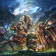 Illustration for article titled Riot, Blizzard, And Twitch Are Teaming Up To Fight Toxic Gaming Behavior